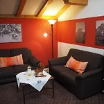 Haus Hochwies * 博尔斯特尔朗