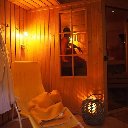 Apartamento Haus Hochwies *