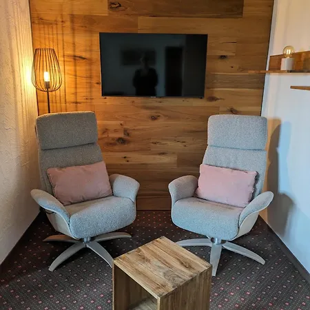Haus Hochwies * Bolsterlang