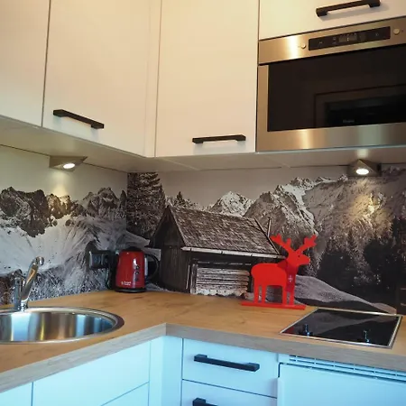 Appartamento Haus Hochwies Bolsterlang