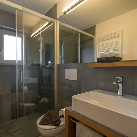 Haus Hochwies * Bolsterlang