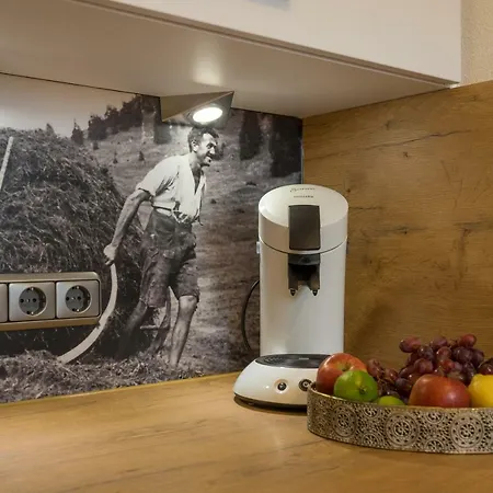 Appartamento Haus Hochwies