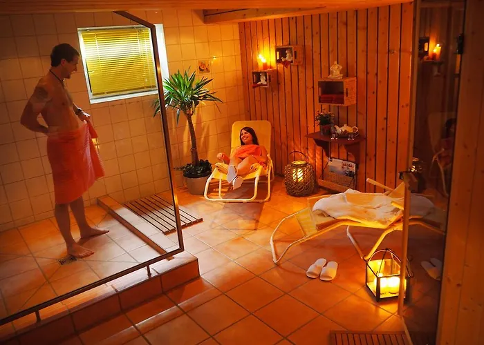 Haus Hochwies Appartement