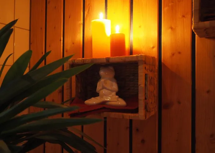 Appartement Haus Hochwies