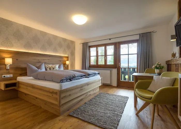 Haus Hochwies *
