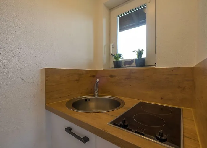 Haus Hochwies *