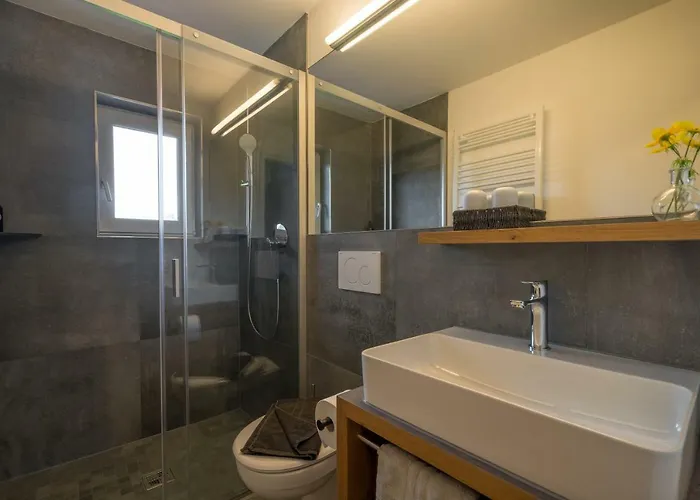 Haus Hochwies * Bolsterlang