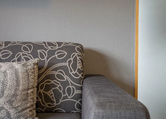 Appartement Haus Hochwies *