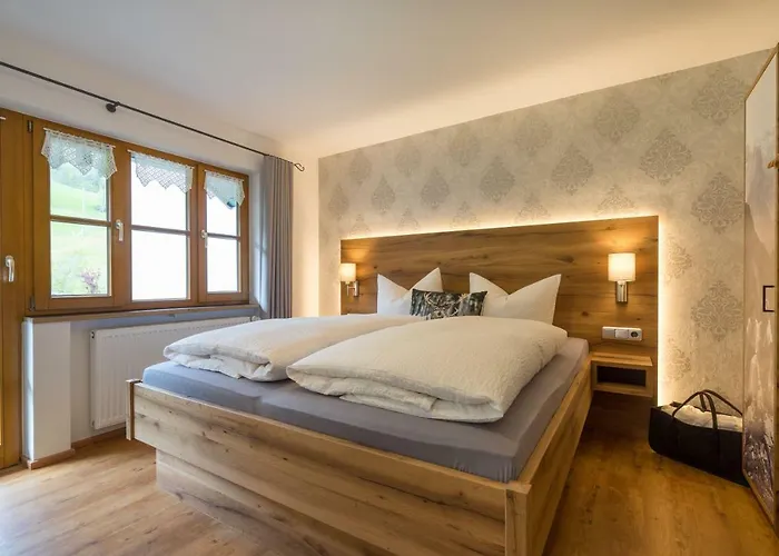 Haus Hochwies *