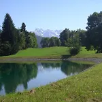 Haus Hochwies * Bolsterlang