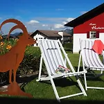 Haus Hochwies Lejlighed Bolsterlang