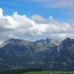 Haus Hochwies Bolsterlang