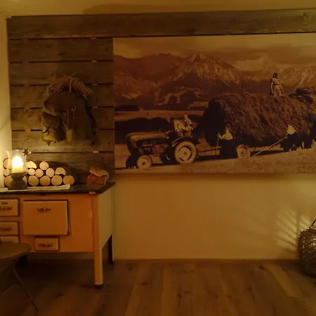 Haus Hochwies *