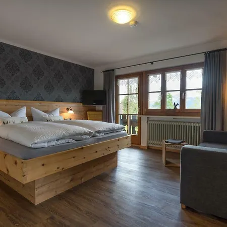 Haus Hochwies Bolsterlang