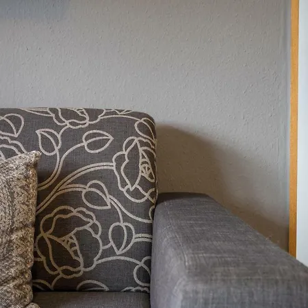 Apartment Haus Hochwies *