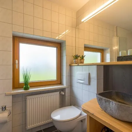 Apartment Haus Hochwies
