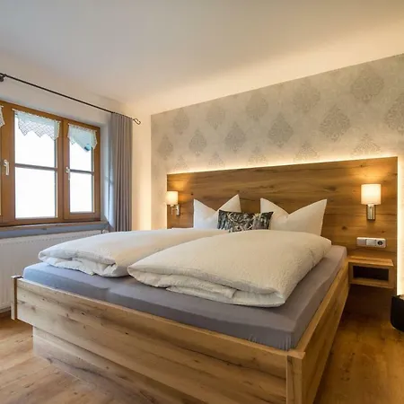 Haus Hochwies *