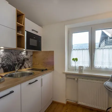 Haus Hochwies *