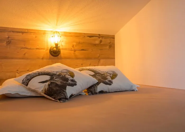 Haus Hochwies *
