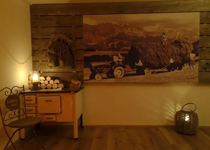 Haus Hochwies *
