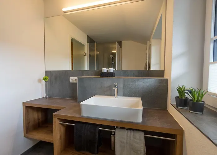 Lejlighed Haus Hochwies Bolsterlang