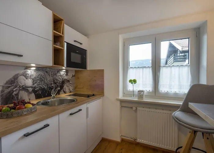 Haus Hochwies *